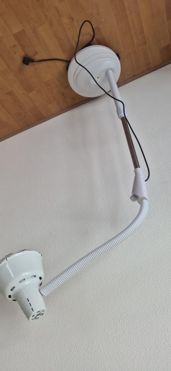 Infraroodlamp