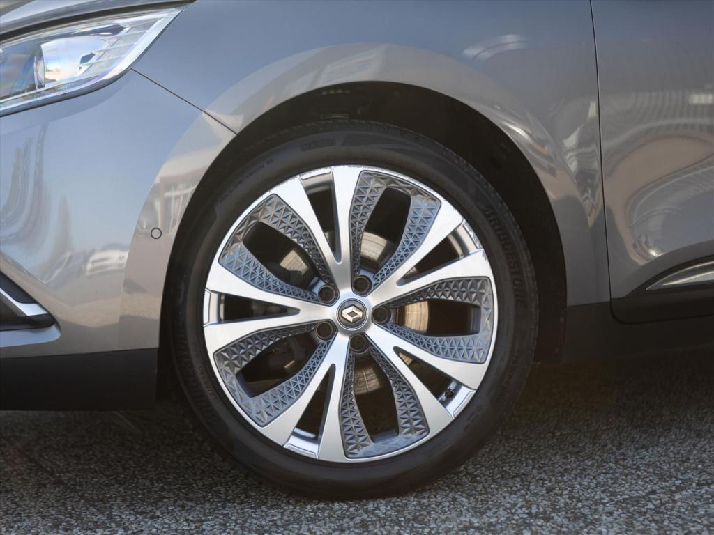 Renault Scenic 1.3 tce 140pk intens | trekhaak | navigatie | park. sensoren