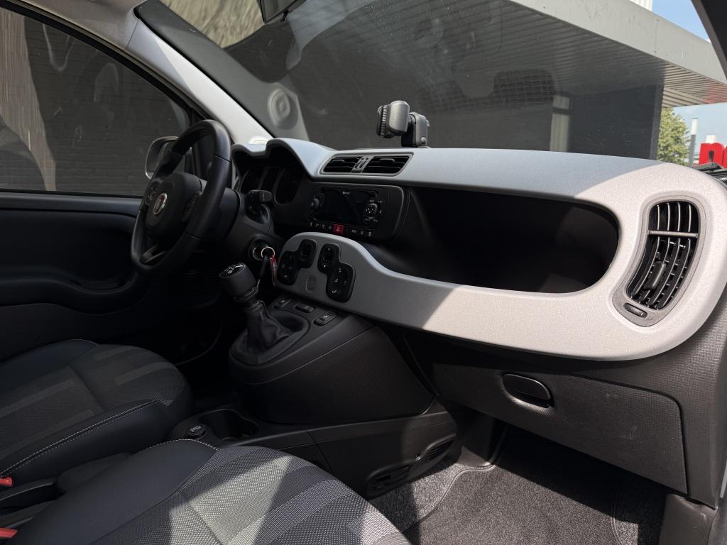 Fiat Panda 1.2 city cross