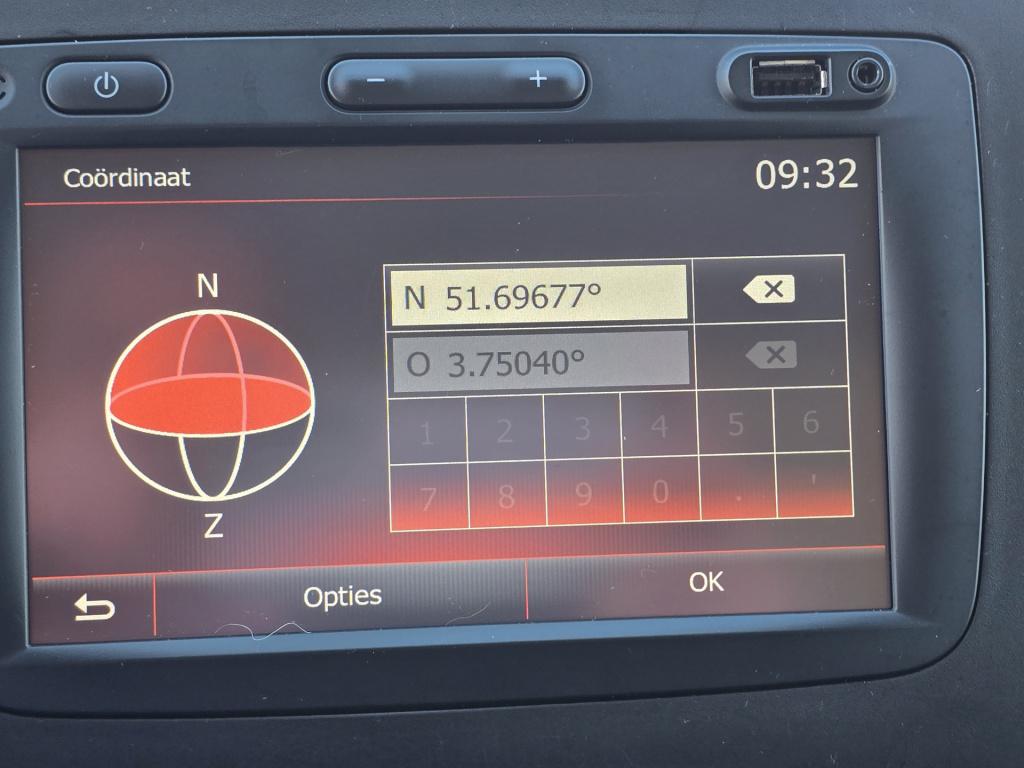 Renault Trafic 1.6 dci t29 l2h1 comfort ex. btw | airco | camera | cruise c