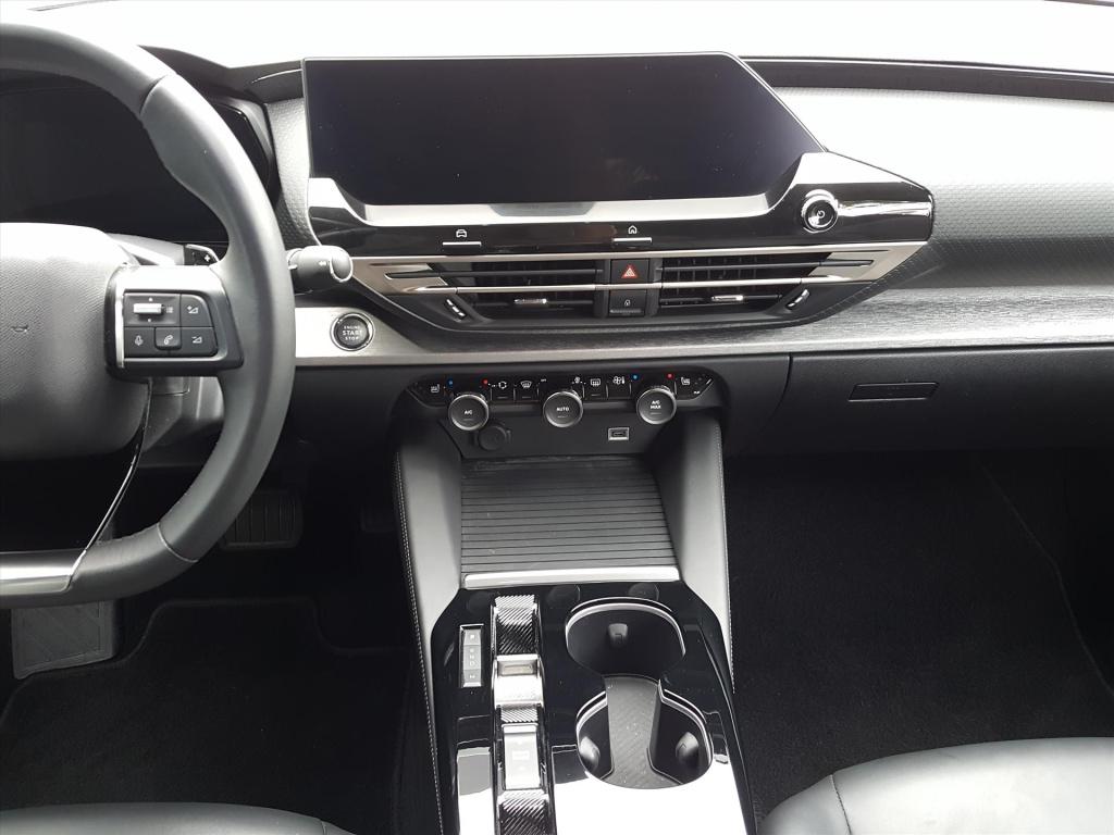 Citroen C5 X feel 1.2 pt-130pk draadloze apple carplay & android | keyless 