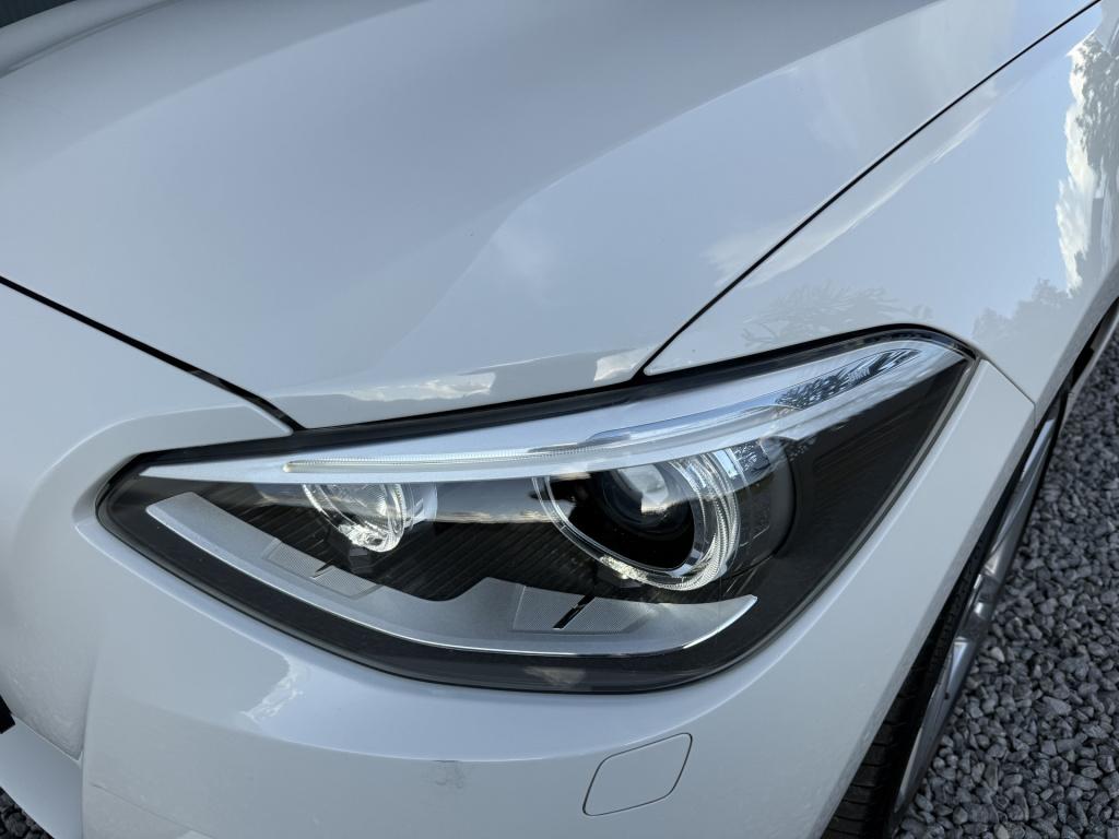 BMW 1 Serie 116i 136pk limited m-sportpakket 5-drs