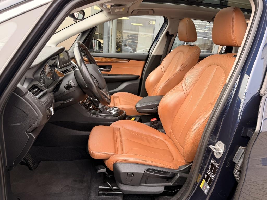 BMW 2-serie active tourer 225xe iperformance centennial executive | bruin l