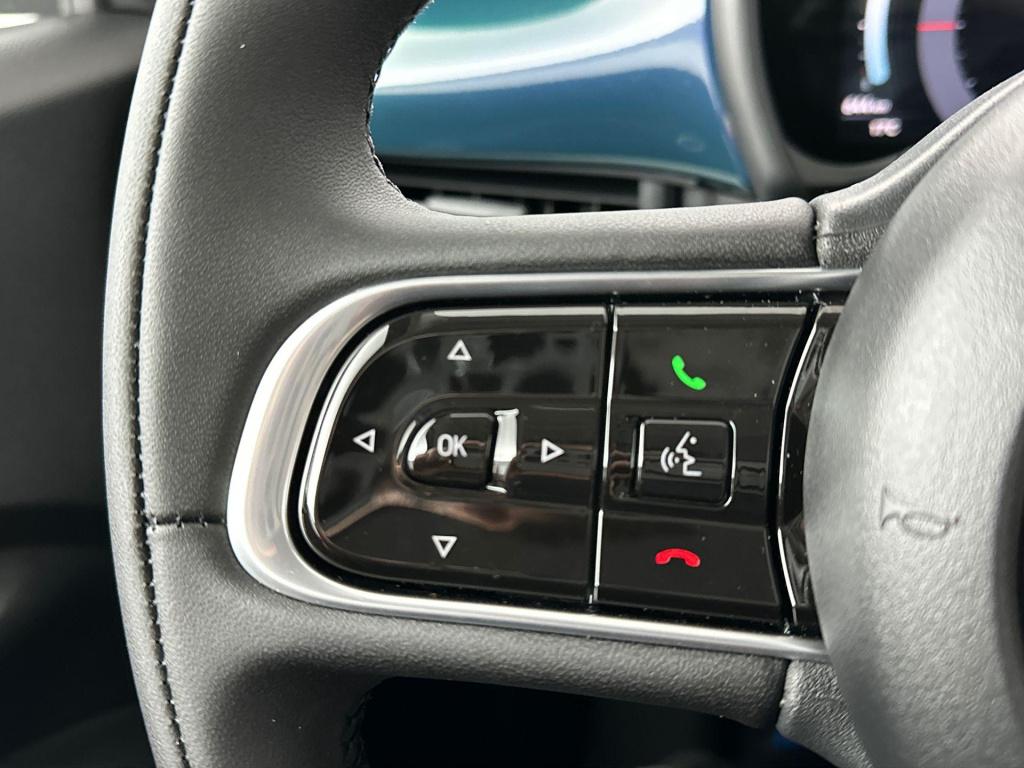 Fiat 500 1.0 hybrid torino launch edition