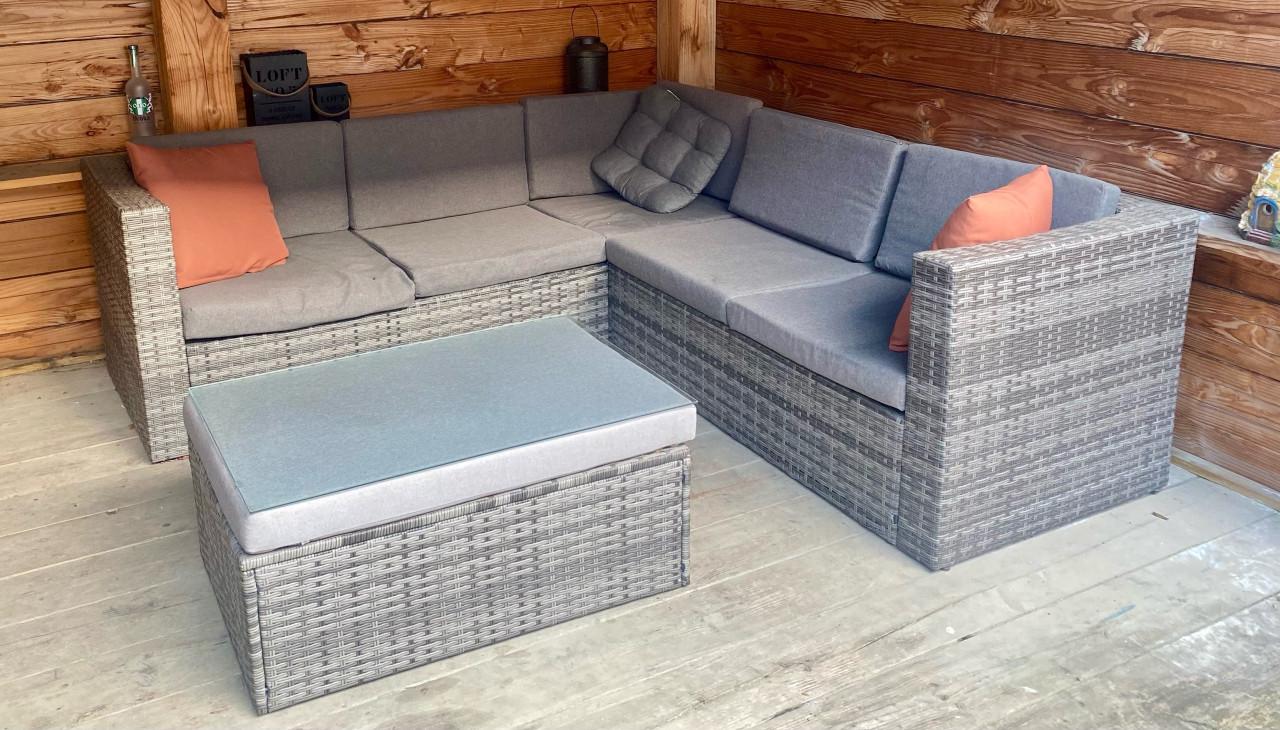 Loungeset
