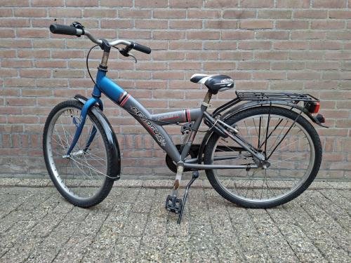 Kinderfiets