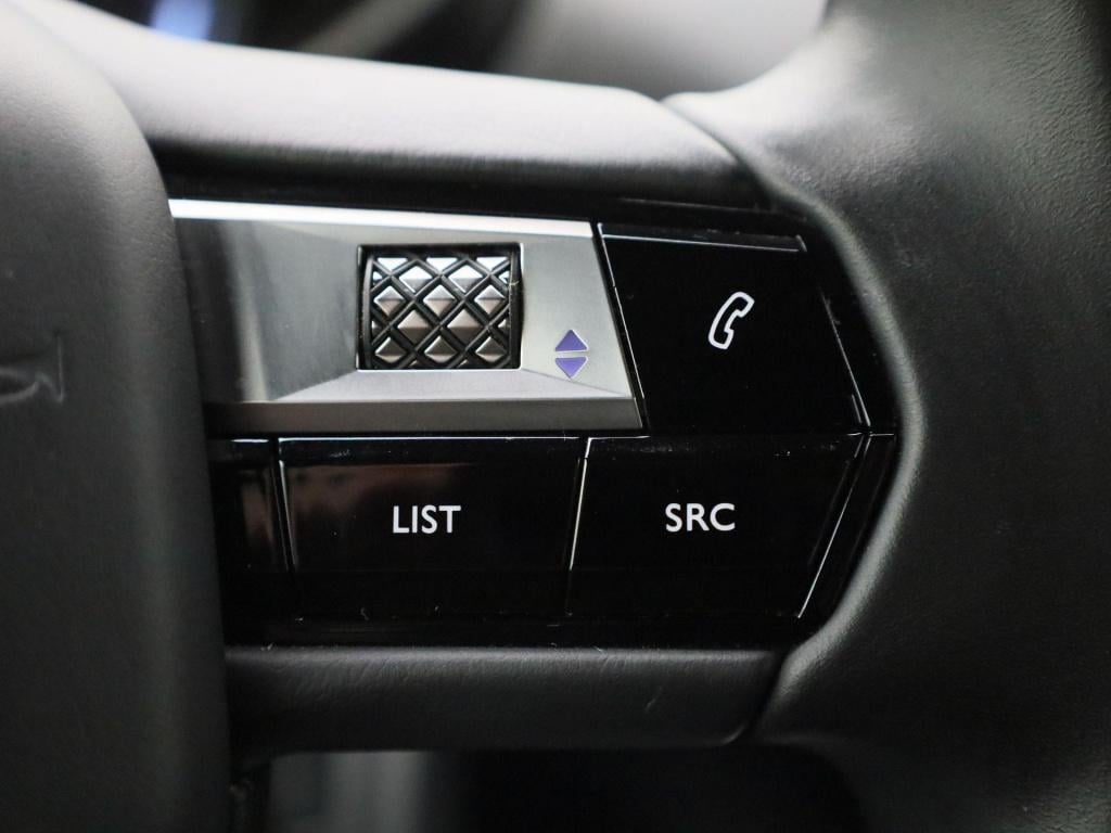 Ds Ds 3 crossback e-tense bastille 50 kwh | virtual cockpit | navigatie | l