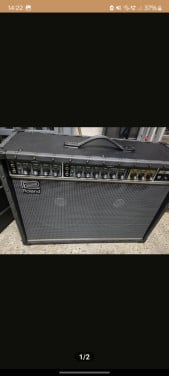 Roland JC-120 (2022!)