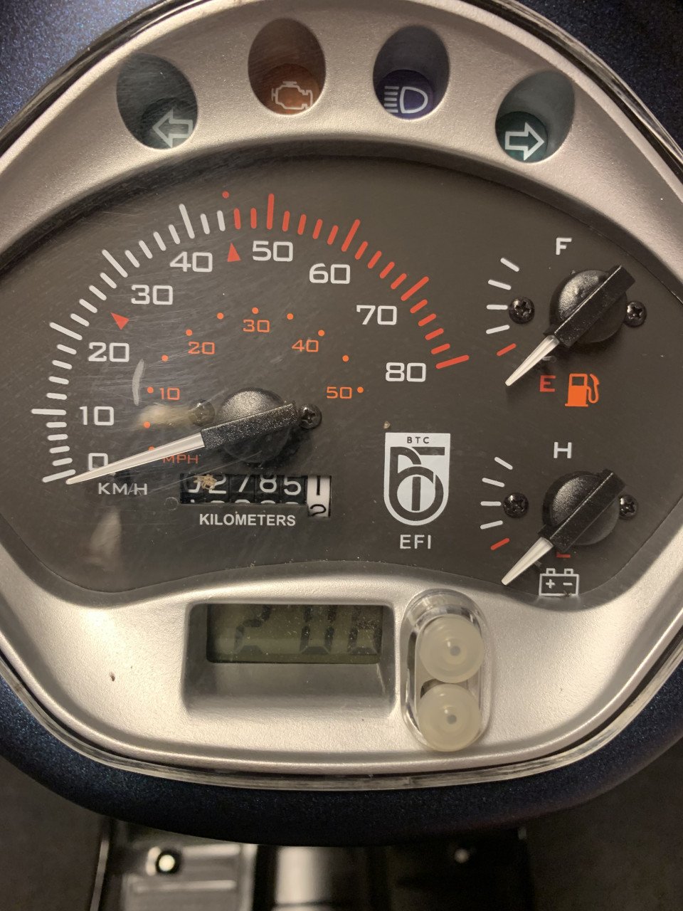 BTC RIVA MET WINDSCHERM EN VALBEUGEL NU 1149,= RIJKLAAR