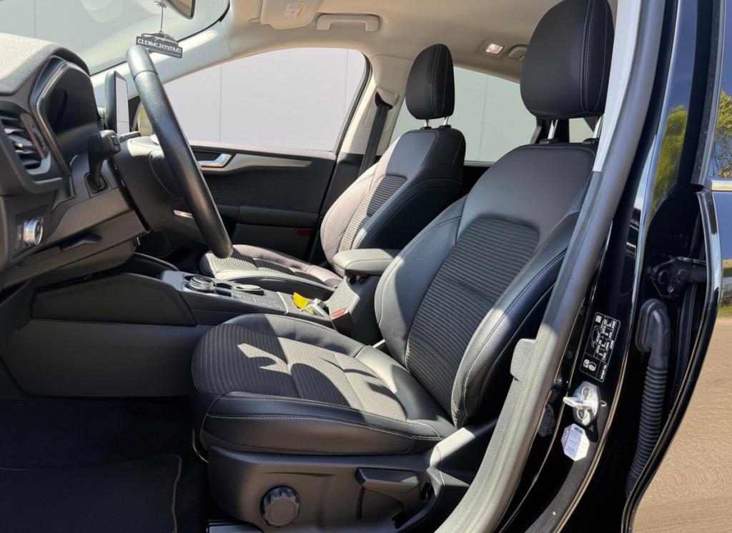 Ford Kuga 2.5 phev titanium