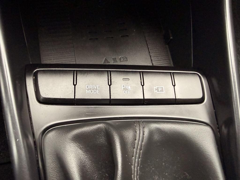 Hyundai Bayon 1.0 t-gdi comfort smart | navigatie | camera | apple carplay 