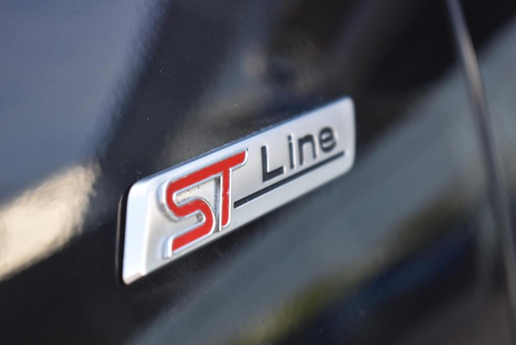 Ford Kuga 1.5 ecoboost st-line x | climate control | adaptive cruise contro