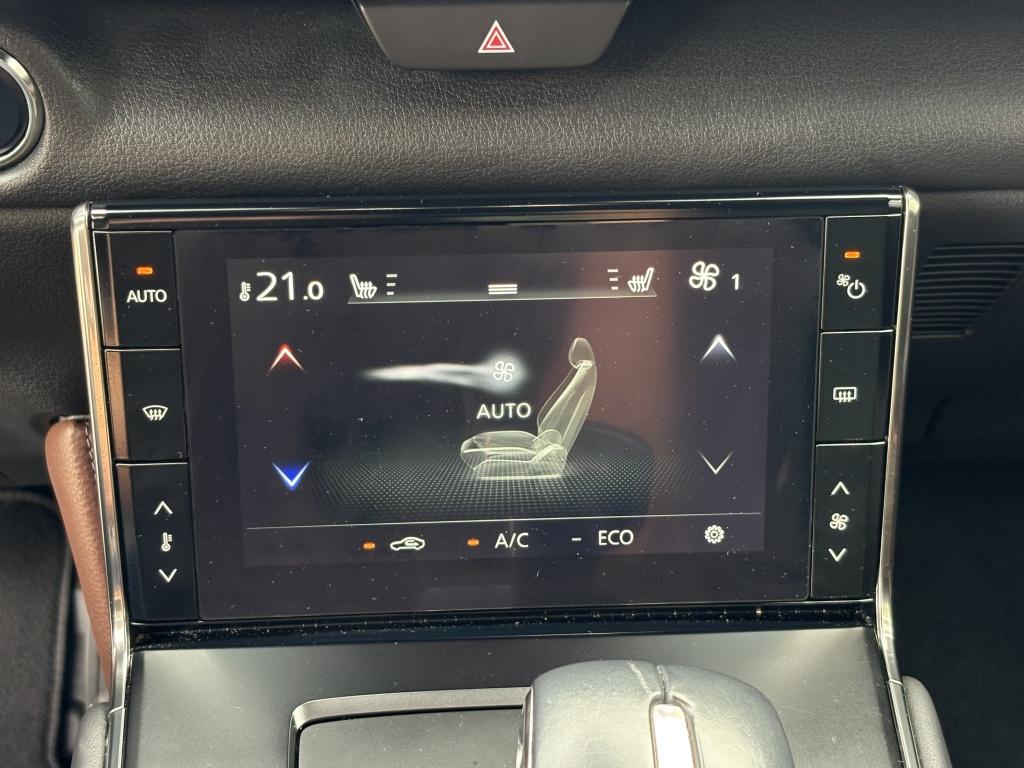 Mazda Mx-30 ad'vantage btw auto