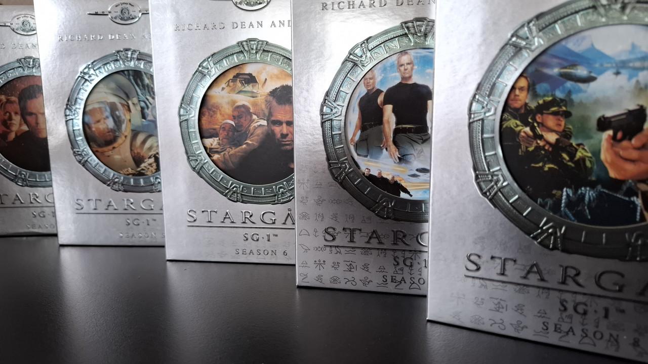 Stargate SG-1