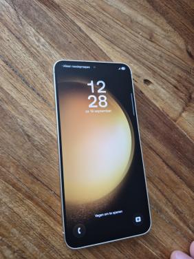 Samsung S23+