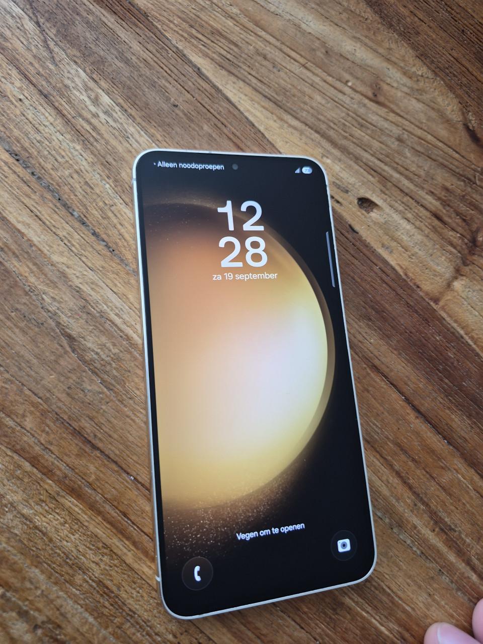 Samsung S23+