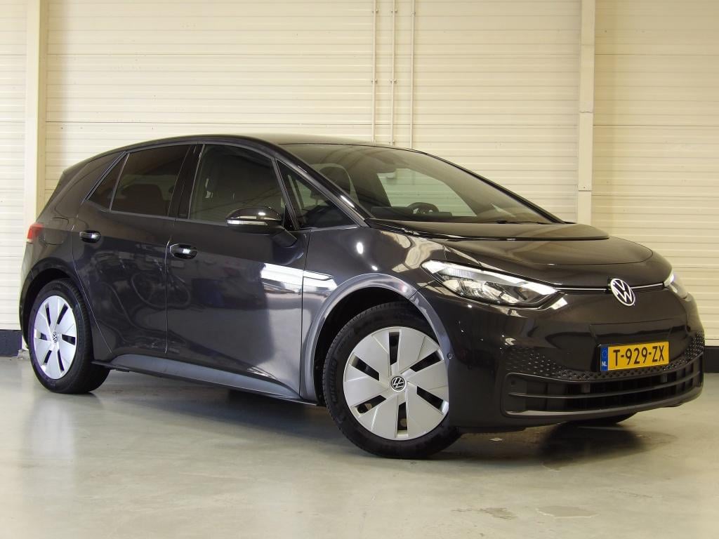 Volkswagen Id.3 58kwh 204pk pro advantage