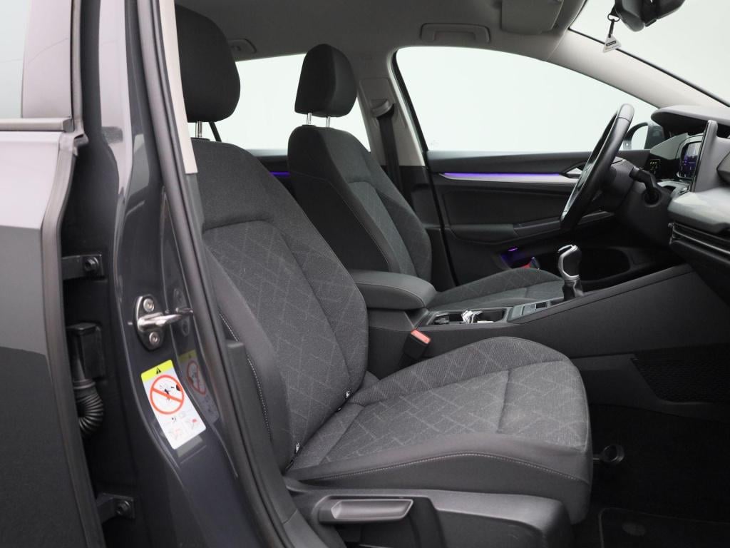 Volkswagen Golf variant 1.0 tsi life | virtual cockpit | sfeer verlichting 
