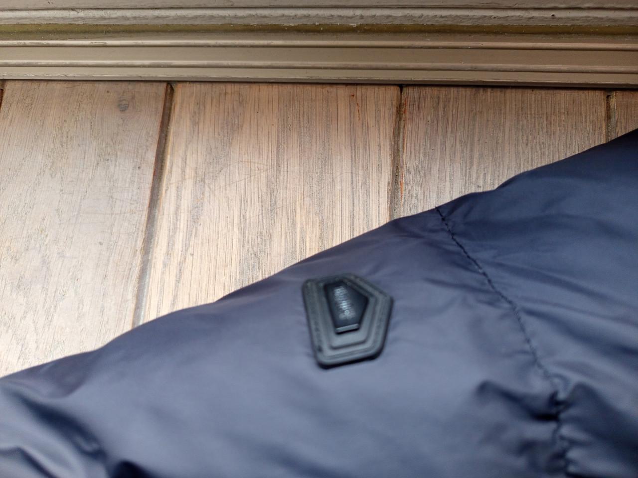 Antony morato winterjas maat L/50