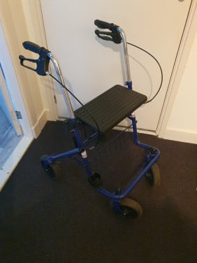 Rollator