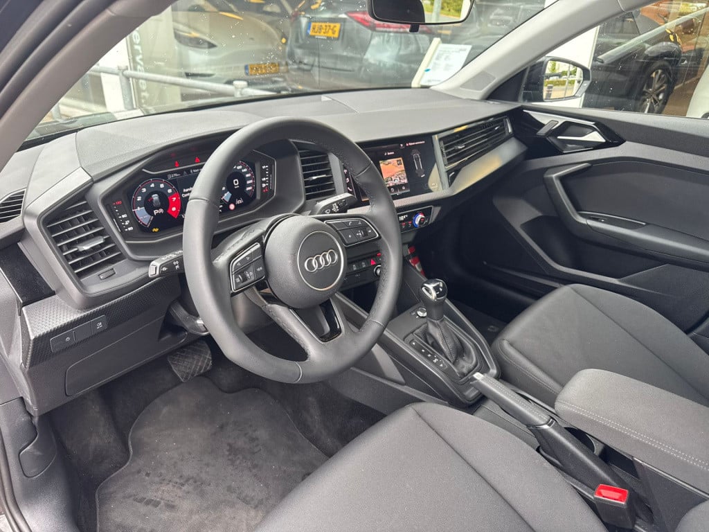 Audi A1 Sportback 30 tfsi pro line