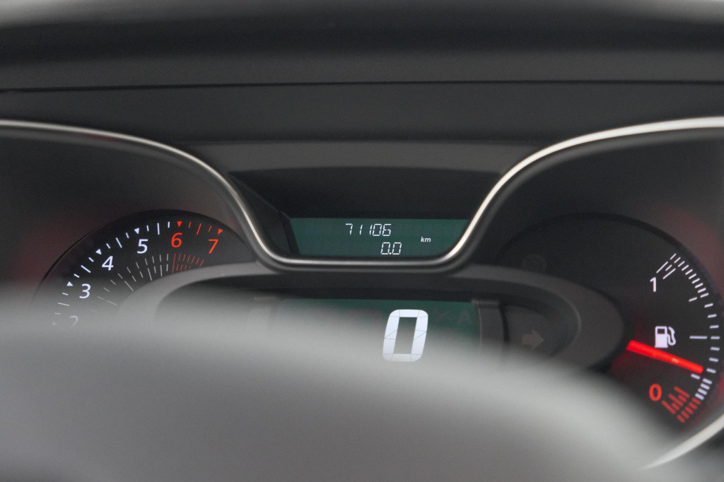 Renault Captur tce 90 intens | trekhaak | camera | navigatie | parkeersenso