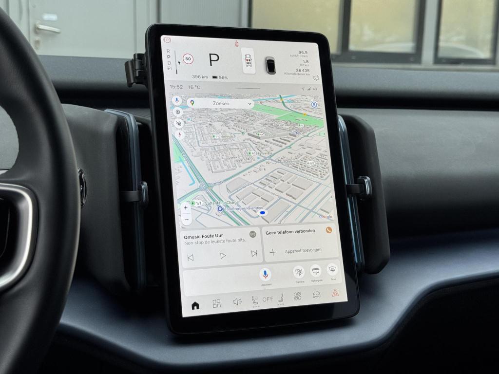 Volvo Ex30 single motor extended range plus 69 kwh soh 98%, nl-auto np. €45