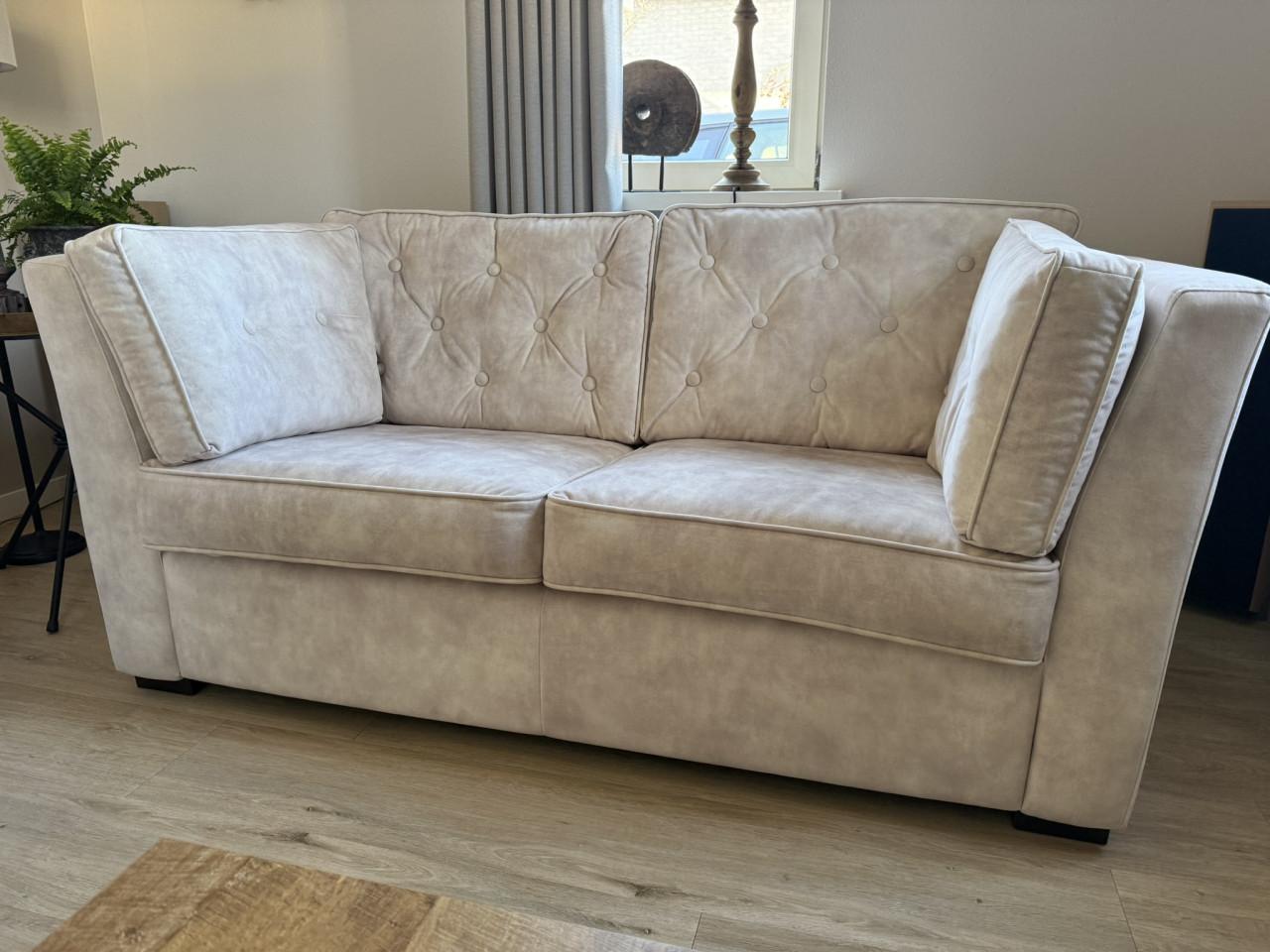 Prachtig bankstel Urban Sofa