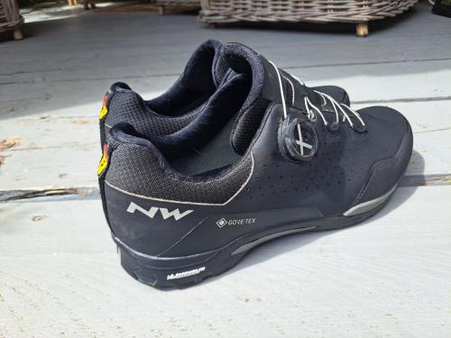 Wielrenschoenen 43
