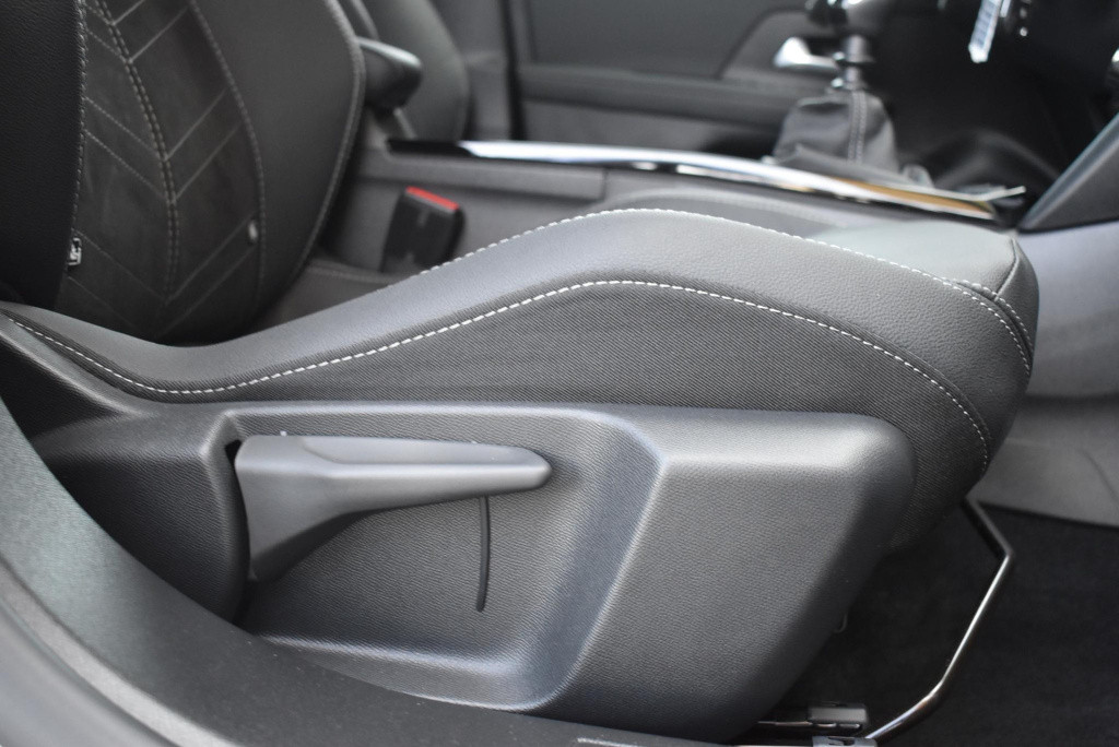 Opel Mokka 1.2 turbo gs 100pk | navi | lmv | cruise | cruise | camera