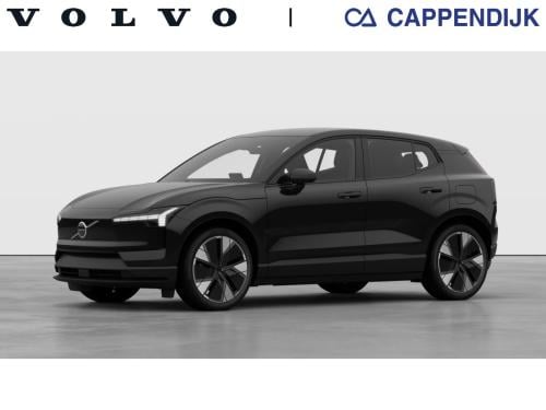 Volvo Ex30 extended range europa