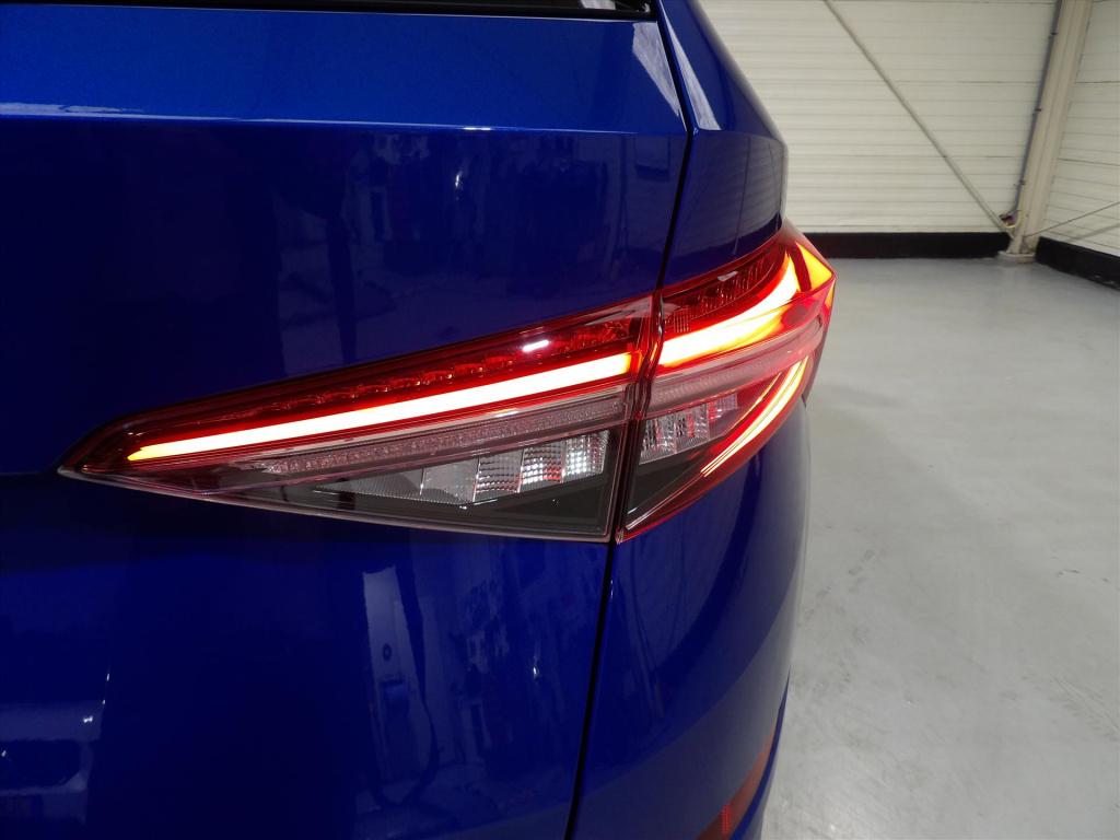 Skoda Kodiaq 1.5 tsi greentech act 150pk dsg-7 sportline business