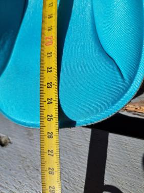 Brace, enkelbrace