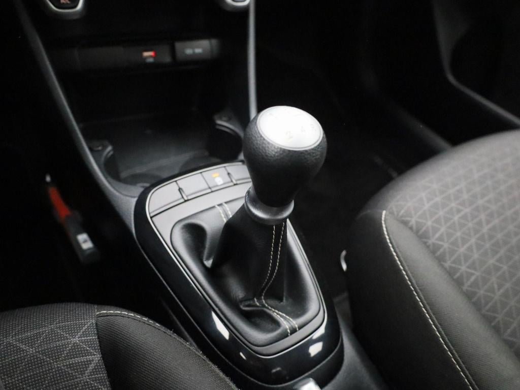 Kia Picanto 1.0 dpi comfortline | cruise control | dab | bluetooth | aircon