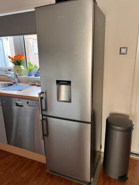 Koelvriescombinatie EDY