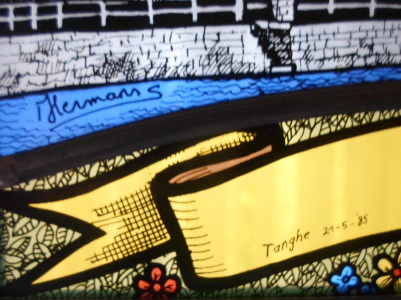 Glas in Lood Sluis