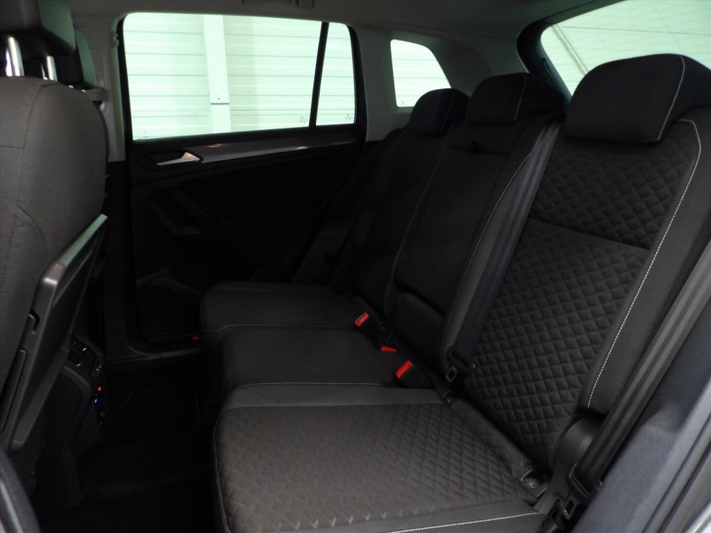 Volkswagen Tiguan 1.5 tsi 150pk 7-dsg comfortline