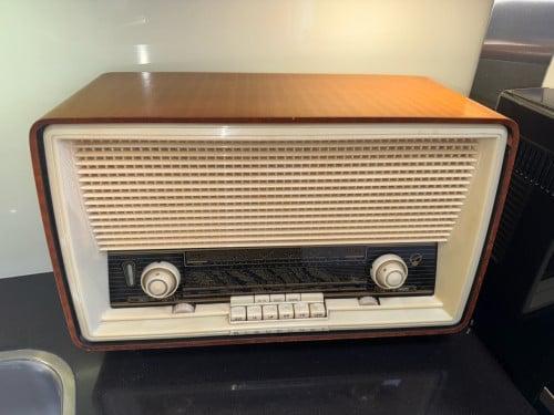 Blaupunkt Sultan 2520 Buizenradio