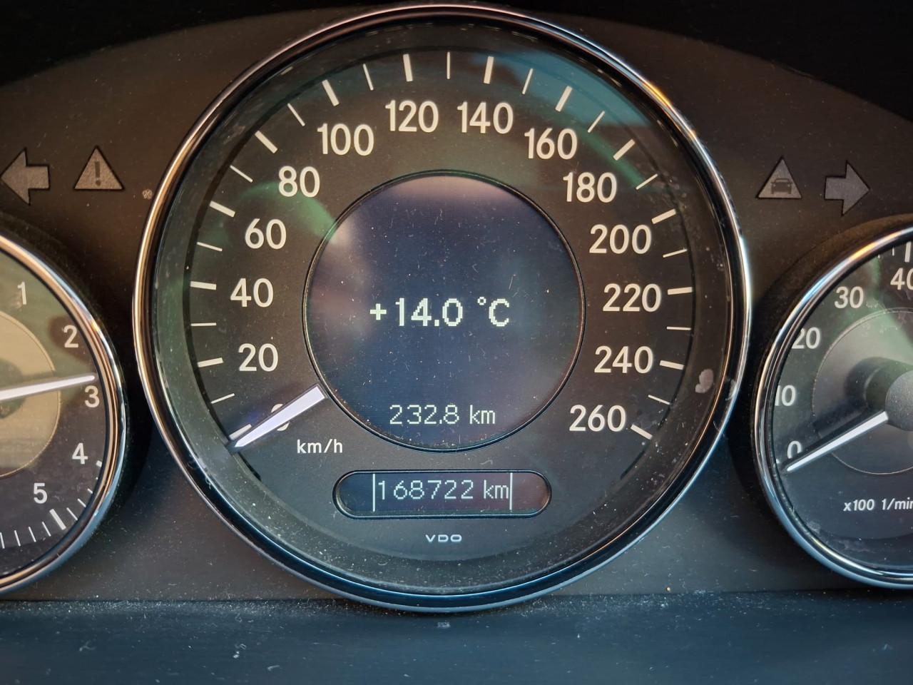 Mercedes CLS 350 cgi