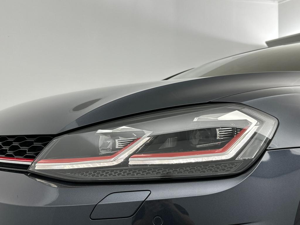Volkswagen Golf 2.0 tsi gti performance