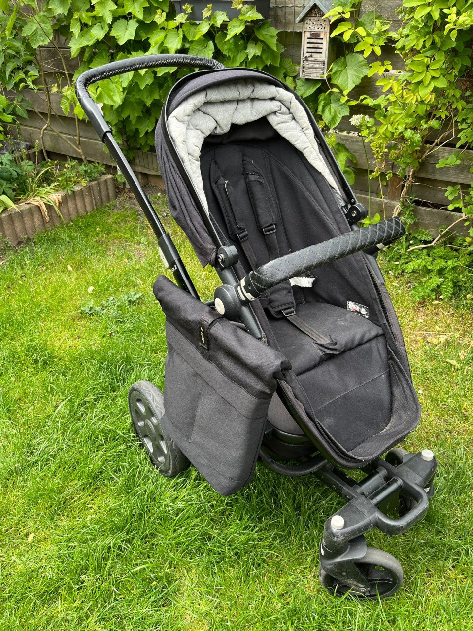 Joolz Geo2 Kinderwagen = Gereserveerd!