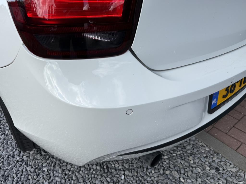 BMW 1 Serie 118i 170pk executive sportline 5-drs