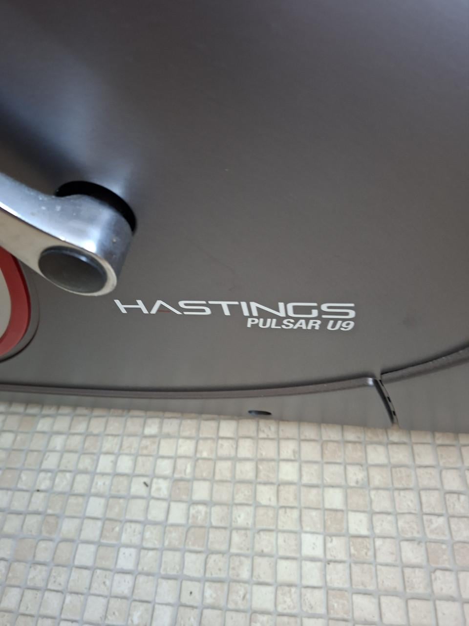 Hometrainer Hastings Pulsar u9