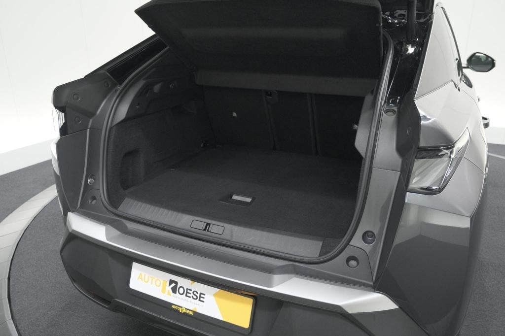 Peugeot 3008 1.2 hybrid 145 gt | trekhaak | elektrische kofferklep | camera