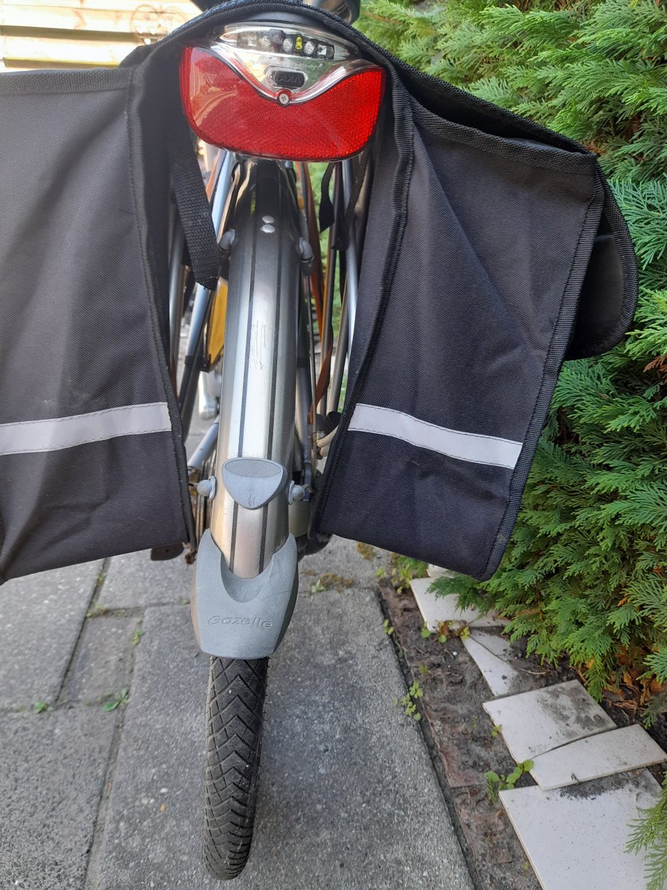 Tweedehands fiets