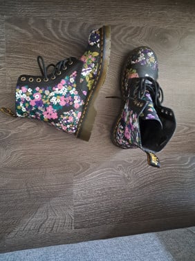 Doc Martens zgan maat 39,40