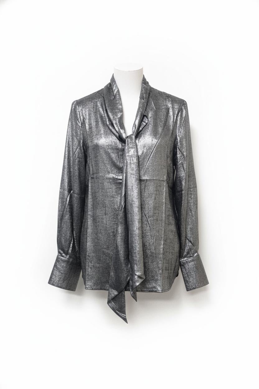 Partij van 15 feestelijke blouses - nieuw