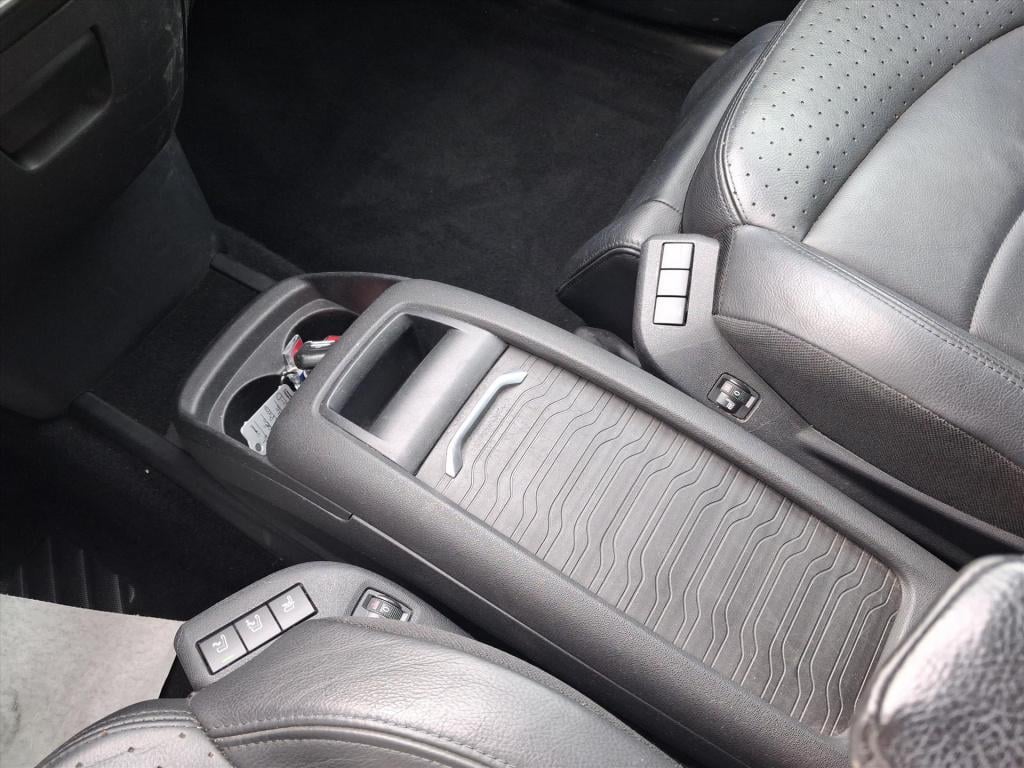 Citroen Grand C4 Picasso 1.6 165pk s&s business automaat 7p vol-leer naviga