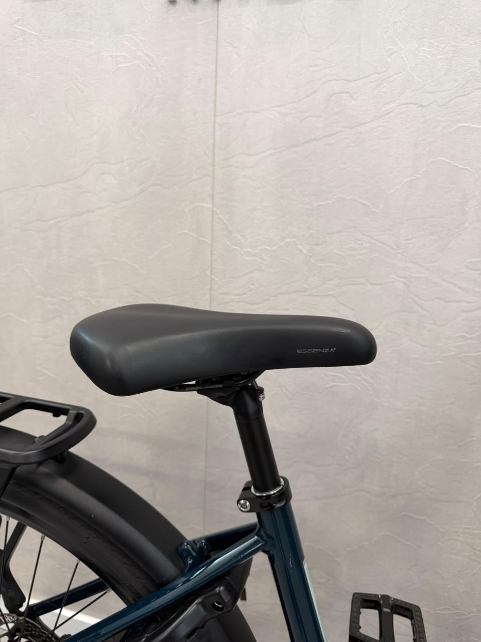 Gazelle Ultimate C8+ Bosch Active Line Plus 46CM 1687KM 500W