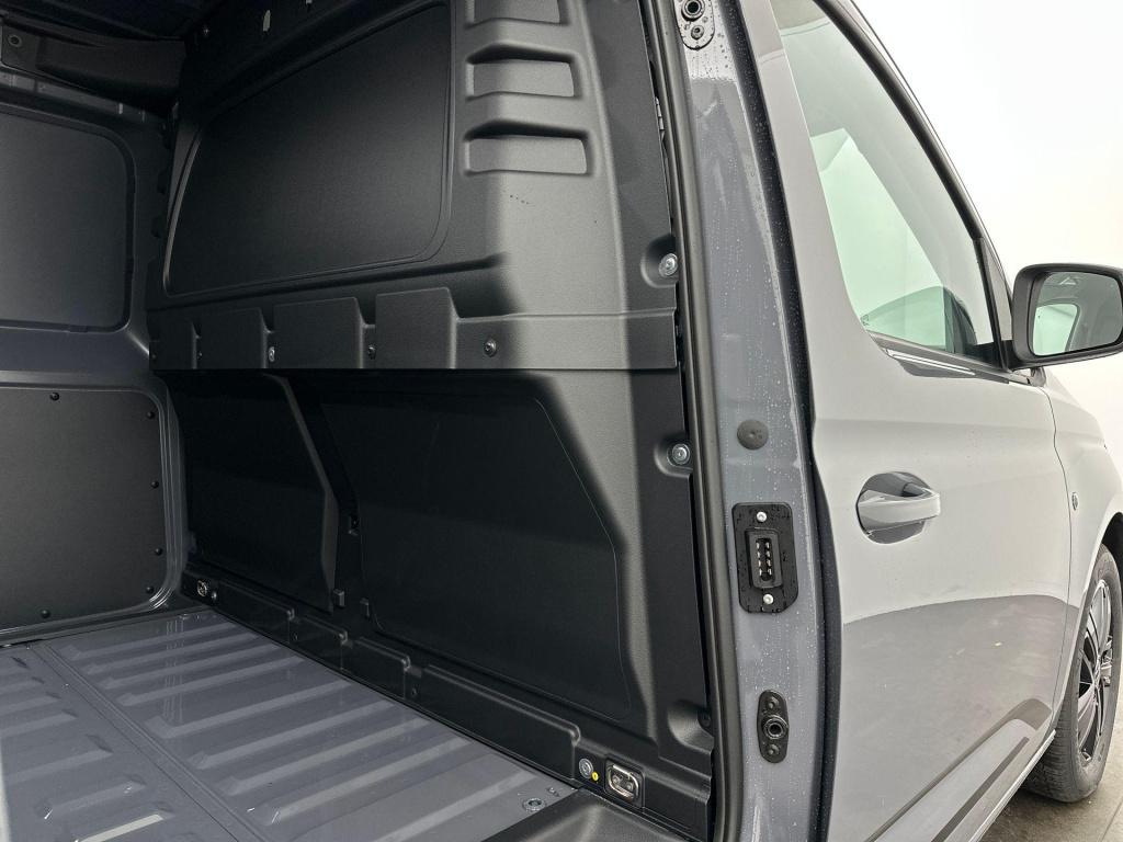Volkswagen Caddy bedrijfswagens cargo first edition 1.5 tsi hybride eu6 85 